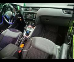 Skoda Octavia 1.6 TDI CR 110 CV Wagon Executive - 17
