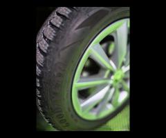 Skoda Octavia 1.6 TDI CR 110 CV Wagon Executive - 18