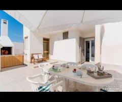 Villa Greta Porto Cesareo x8