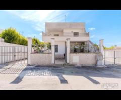 Villa Greta Porto Cesareo x8