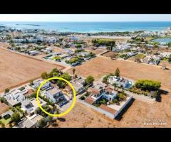 Villa Greta Porto Cesareo x8 - 6