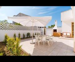 Villa Greta Porto Cesareo x8 - 7