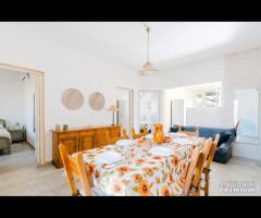 Villa Greta Porto Cesareo x8 - 9