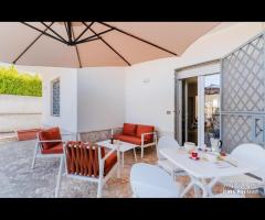 Villa Greta Porto Cesareo x8 - 10