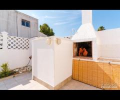 Villa Greta Porto Cesareo x8 - 11