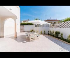 Villa Greta Porto Cesareo x8 - 12