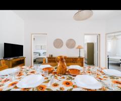 Villa Greta Porto Cesareo x8 - 16