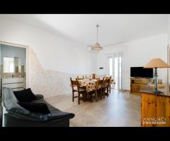 Villa Greta Porto Cesareo x8 - 19