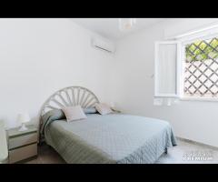 Villa Greta Porto Cesareo x8 - 24