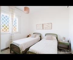 Villa Greta Porto Cesareo x8 - 26