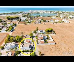 Villa Greta Porto Cesareo x8 - 30