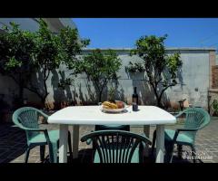 Villa Daniela Porto Cesareo - 24