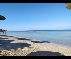 Villa Daniela Porto Cesareo - 27