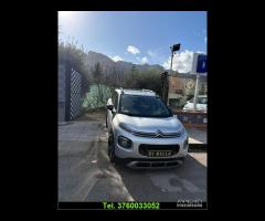 Citroen C3 Aircross 1.6 HDI