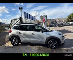 Citroen C3 Aircross 1.6 HDI