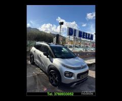 Citroen C3 Aircross 1.6 HDI
