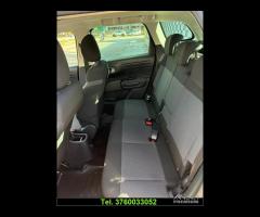 Citroen C3 Aircross 1.6 HDI - 8