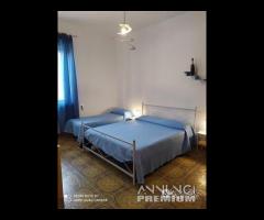 Sul  Mare casa Luana Torre Lapillo - 6