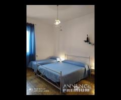 Sul  Mare casa Luana Torre Lapillo - 8