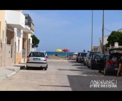 Sul  Mare casa Luana Torre Lapillo - 12