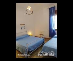 Sul  Mare casa Luana Torre Lapillo - 17