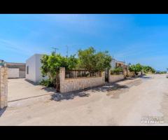 Villa Ottavia Torre Castiglione