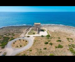 Villa Ottavia Torre Castiglione - 10