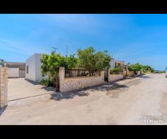 Villa Ottavia Torre Castiglione - 13