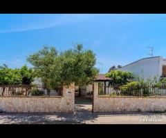 Villa Ottavia Torre Castiglione - 17