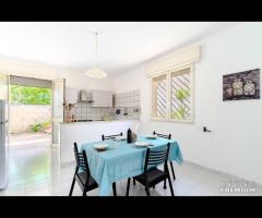 Villa Ottavia Torre Castiglione - 20