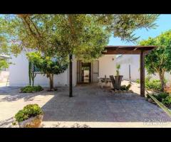 Villa Ottavia Torre Castiglione - 24