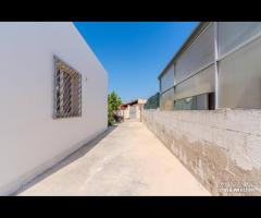 Villa Ottavia Torre Castiglione - 26