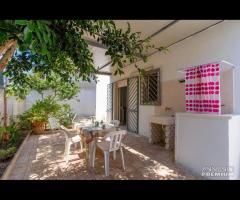 Villa Ottavia Torre Castiglione - 28