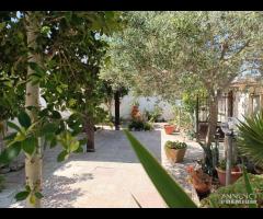 Villa Ottavia Torre Castiglione - 30