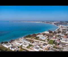 Villa Iris Punta Prosciutto