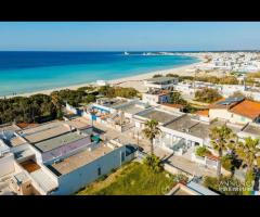 Villa Airone Torre Lapillo