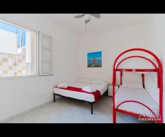 Villa Airone Torre Lapillo