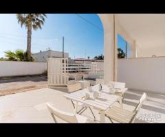 Villa Airone Torre Lapillo