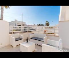 Villa Airone Torre Lapillo - 23