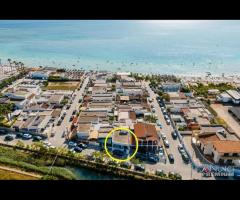 La Conchiglia Sul Mare Torre Lapillo