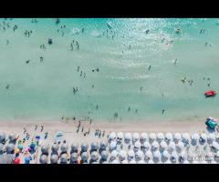 La Conchiglia Sul Mare Torre Lapillo - 6