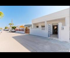 La Conchiglia Sul Mare Torre Lapillo - 9