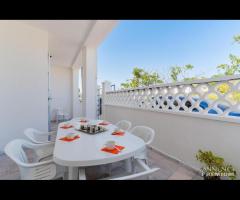 La Conchiglia Sul Mare Torre Lapillo - 10