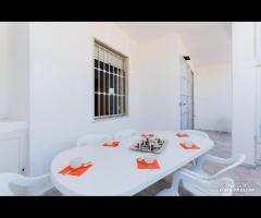 La Conchiglia Sul Mare Torre Lapillo - 11