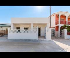 La Conchiglia Sul Mare Torre Lapillo - 12