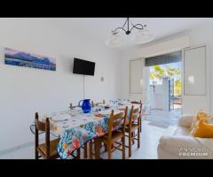 La Conchiglia Sul Mare Torre Lapillo - 13