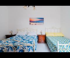 La Conchiglia Sul Mare Torre Lapillo - 14