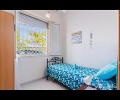 La Conchiglia Sul Mare Torre Lapillo - 20