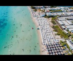 La Conchiglia Sul Mare Torre Lapillo - 27