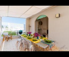 Villa Lola Porto Cesareo